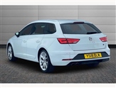 Seat Leon Image 4