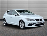 Seat Leon Image 1