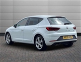 Seat Leon Image 2