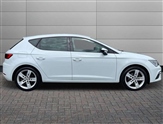 Seat Leon Image 5