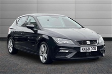 Used Seat Leon