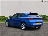 Seat Leon Image 2