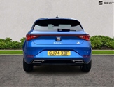 Seat Leon Image 4