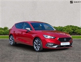 Seat Leon Image 1
