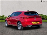 Seat Leon Image 2