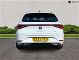 Seat Leon Image 4