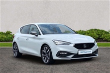 Used Seat Leon