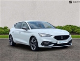 Seat Leon Image 1