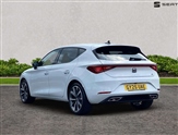 Seat Leon Image 2