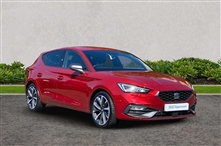 Used Seat Leon