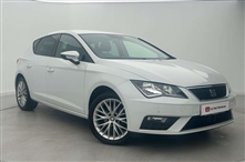 Used Seat Leon