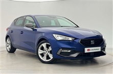 Used Seat Leon