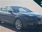 Seat Leon Image 1