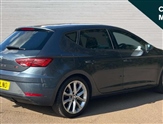 Seat Leon Image 3