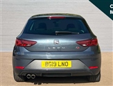 Seat Leon Image 4
