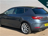 Seat Leon Image 5