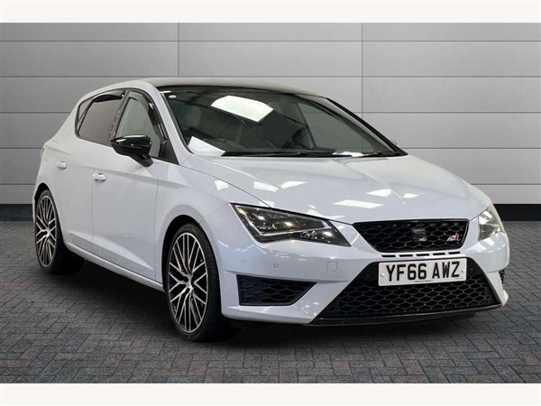 Large image for the Used Seat Leon