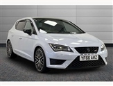 Seat Leon Image 1