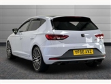 Seat Leon Image 5