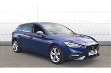Used Seat Leon