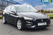 Used Seat Leon