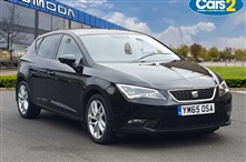 Used Seat Leon