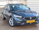 Seat Leon Image 1