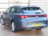 Seat Leon Image 2