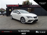Used Seat Leon