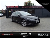Used Seat Leon