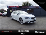 Used Seat Leon