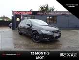 Used Seat Leon