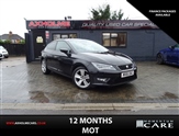 Used Seat Leon