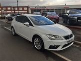 Used Seat Leon