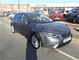 Used Seat Leon
