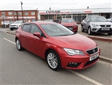 Used Seat Leon