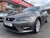 Used Seat Leon
