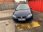 Used Seat Leon