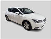Used Seat Leon