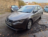 Used Seat Leon