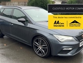 Used Seat Leon Used Seat Leon