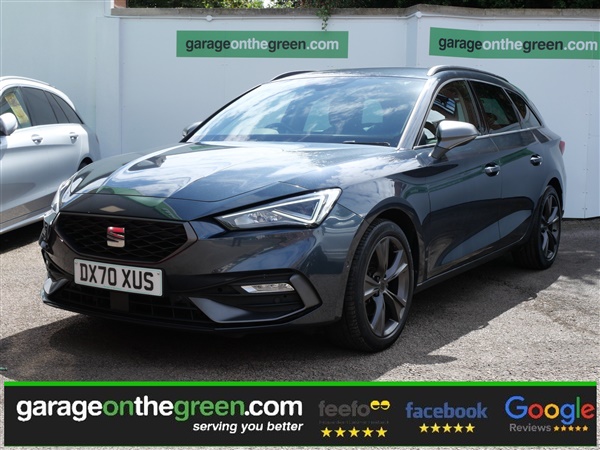 Large image for the Used Seat Leon