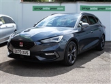 Used Seat Leon