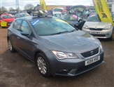 Used Seat Leon Used Seat Leon