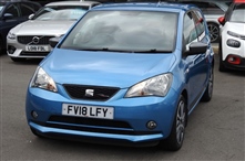 Used Seat Mii