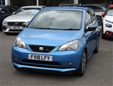 Seat Mii Image 1
