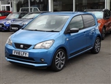 Seat Mii Image 2