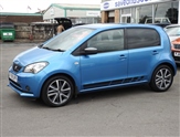 Seat Mii Image 3