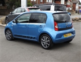 Seat Mii Image 5