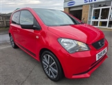Seat Mii Image 1